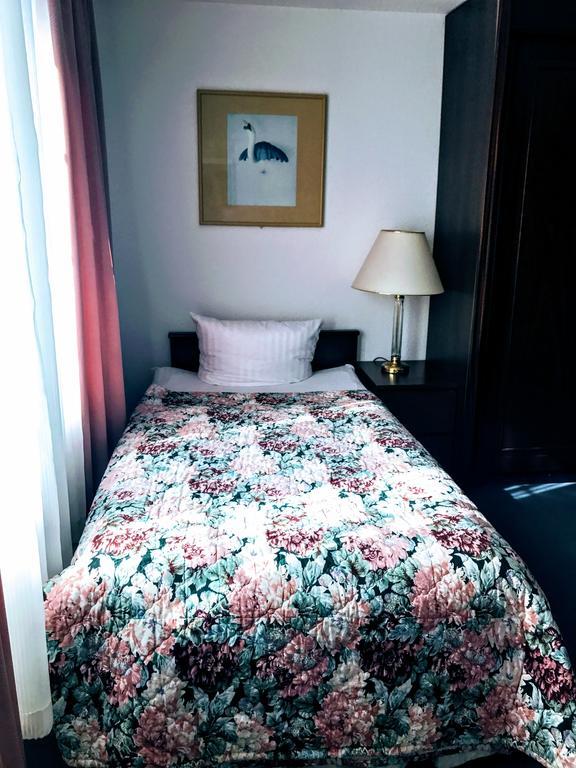 Hotel Koelner Hof Dormagen Exteriör bild