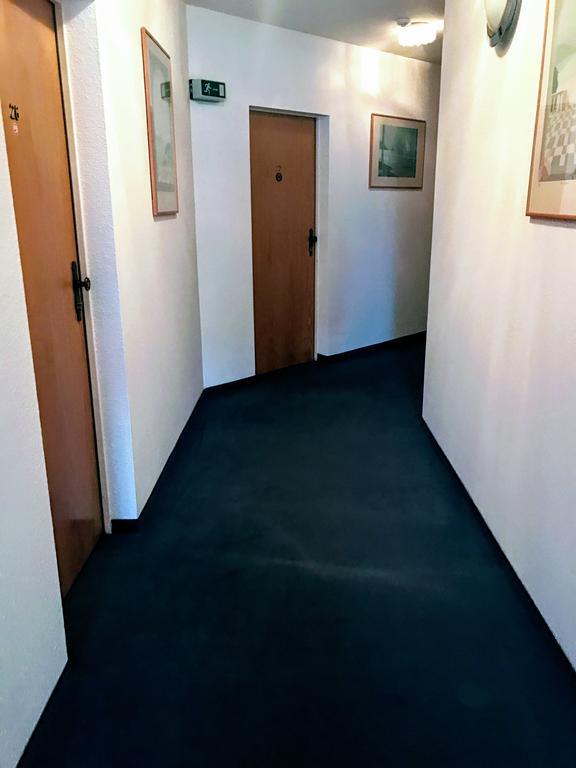Hotel Koelner Hof Dormagen Exteriör bild