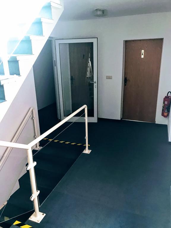 Hotel Koelner Hof Dormagen Exteriör bild