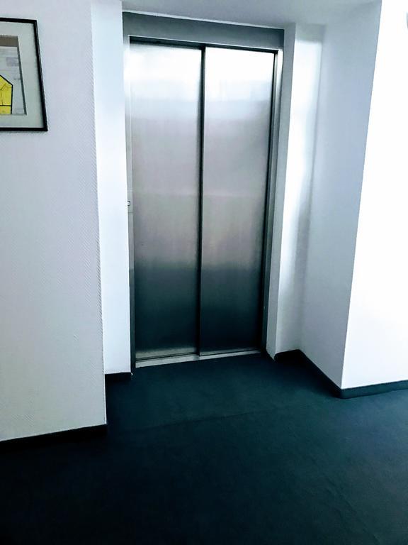 Hotel Koelner Hof Dormagen Exteriör bild