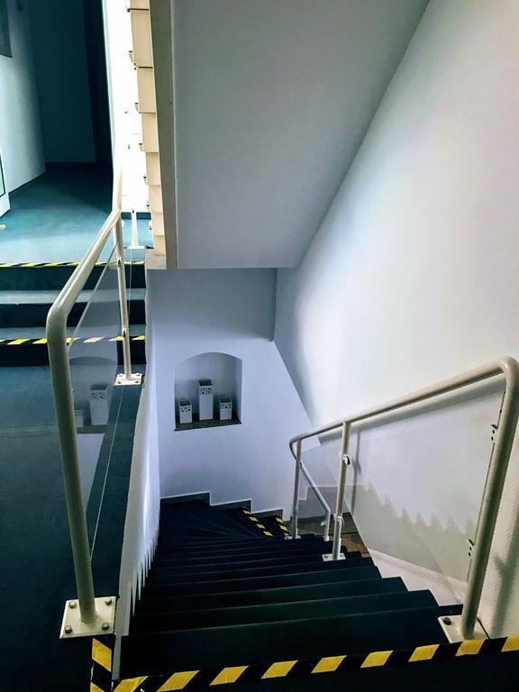 Hotel Koelner Hof Dormagen Exteriör bild
